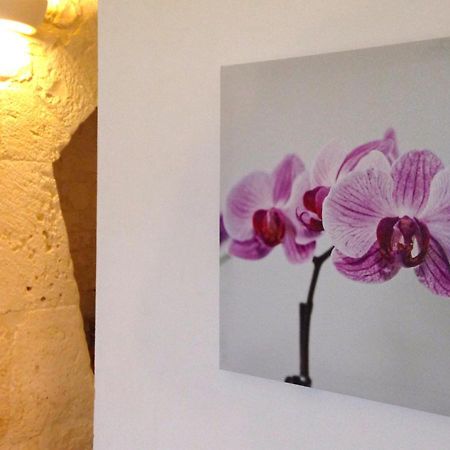 Relais La Masseriola Castellana Grotte Eksteriør bilde