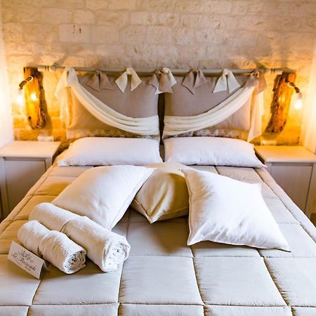 Relais La Masseriola Castellana Grotte Eksteriør bilde