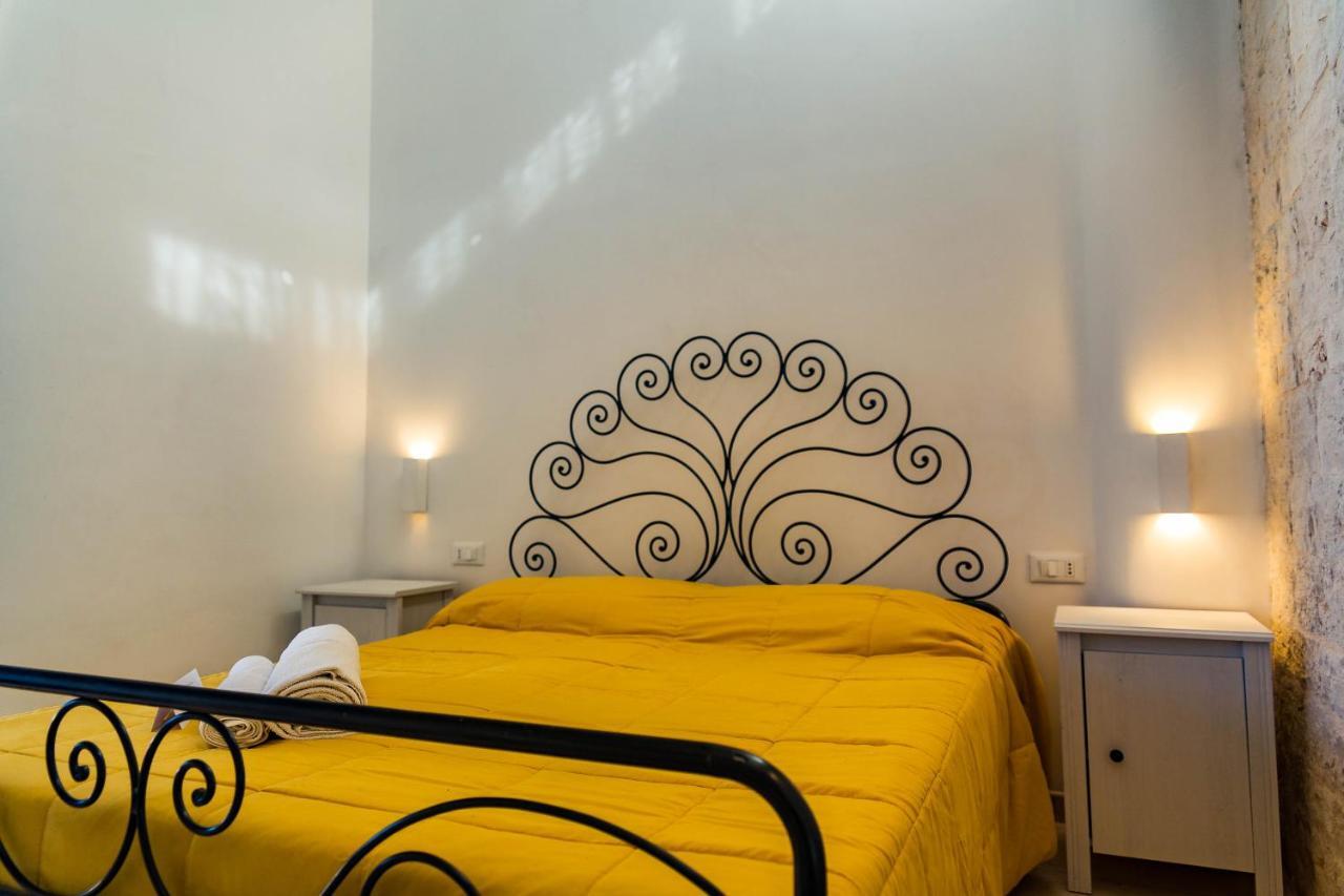 Relais La Masseriola Castellana Grotte Eksteriør bilde
