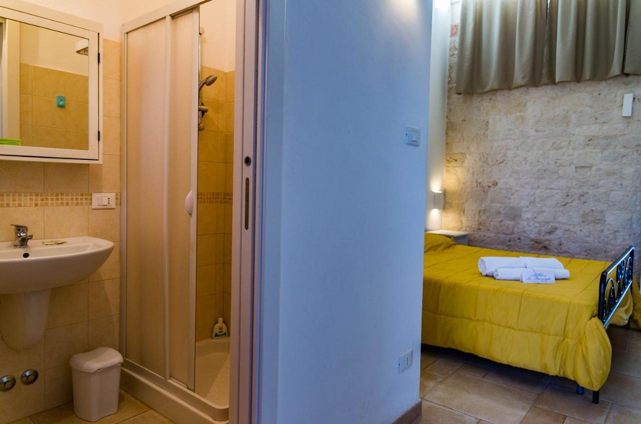 Relais La Masseriola Castellana Grotte Eksteriør bilde