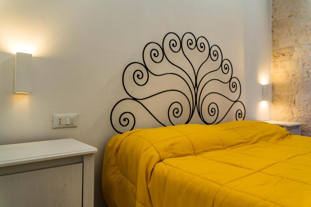 Relais La Masseriola Castellana Grotte Eksteriør bilde