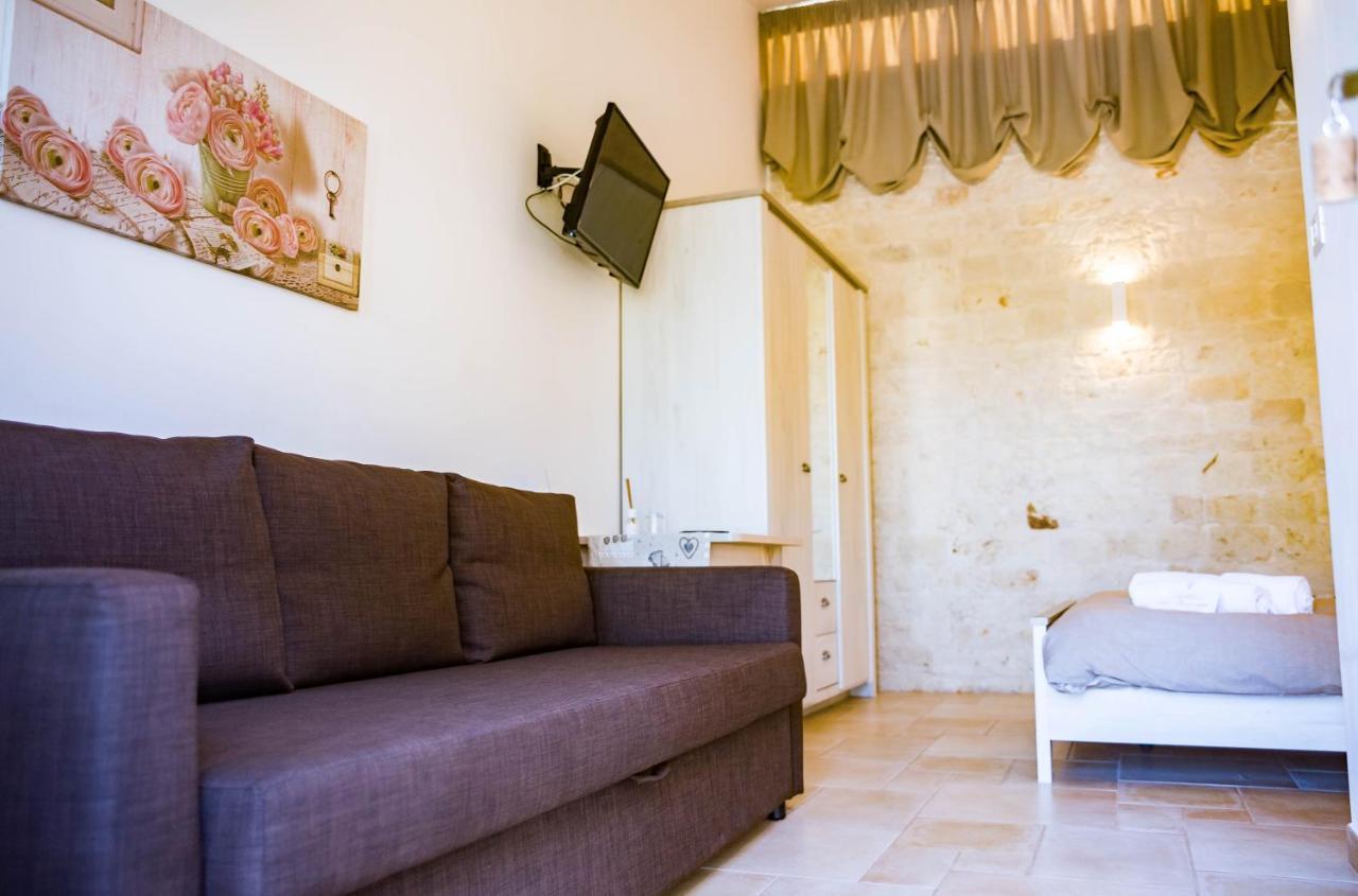 Relais La Masseriola Castellana Grotte Eksteriør bilde