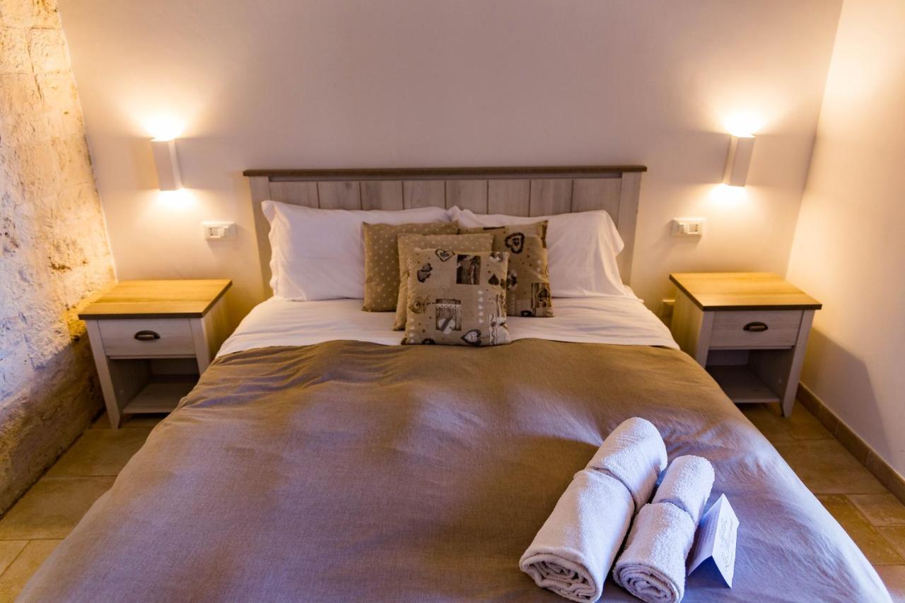 Relais La Masseriola Castellana Grotte Eksteriør bilde