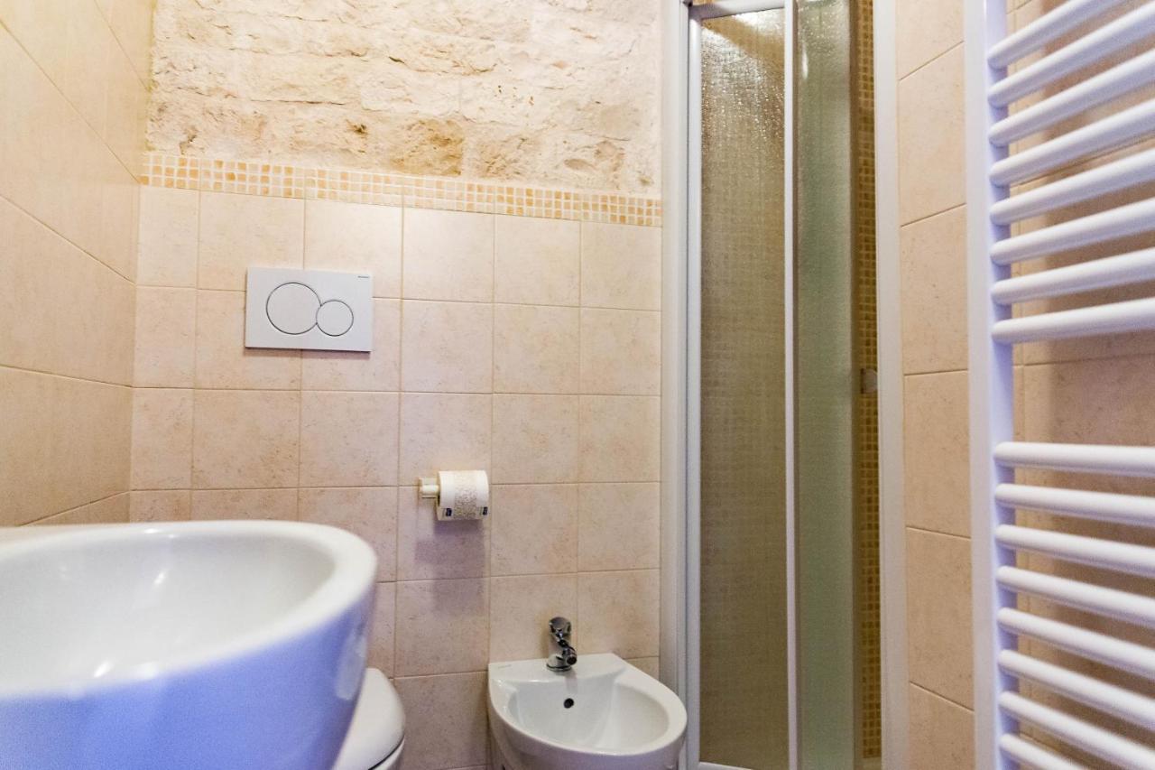 Relais La Masseriola Castellana Grotte Eksteriør bilde