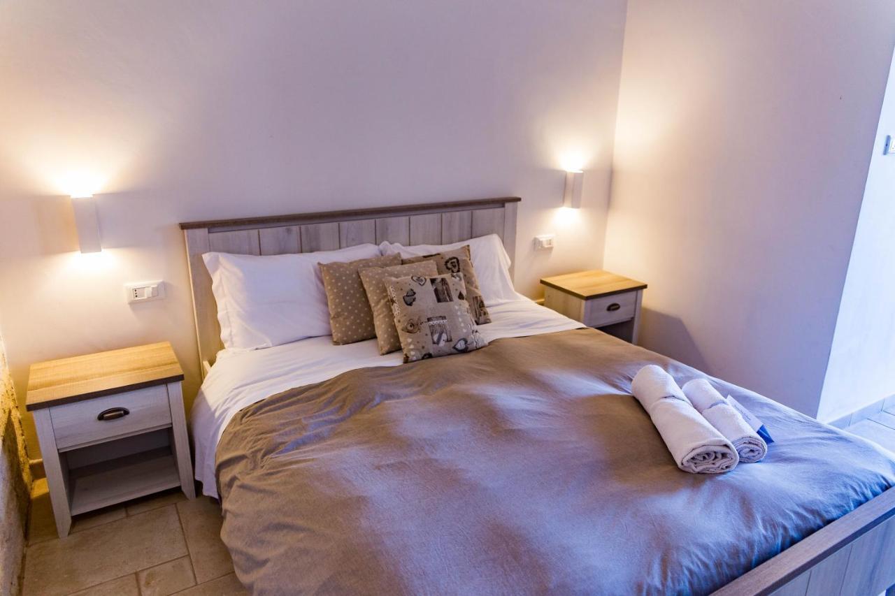 Relais La Masseriola Castellana Grotte Eksteriør bilde